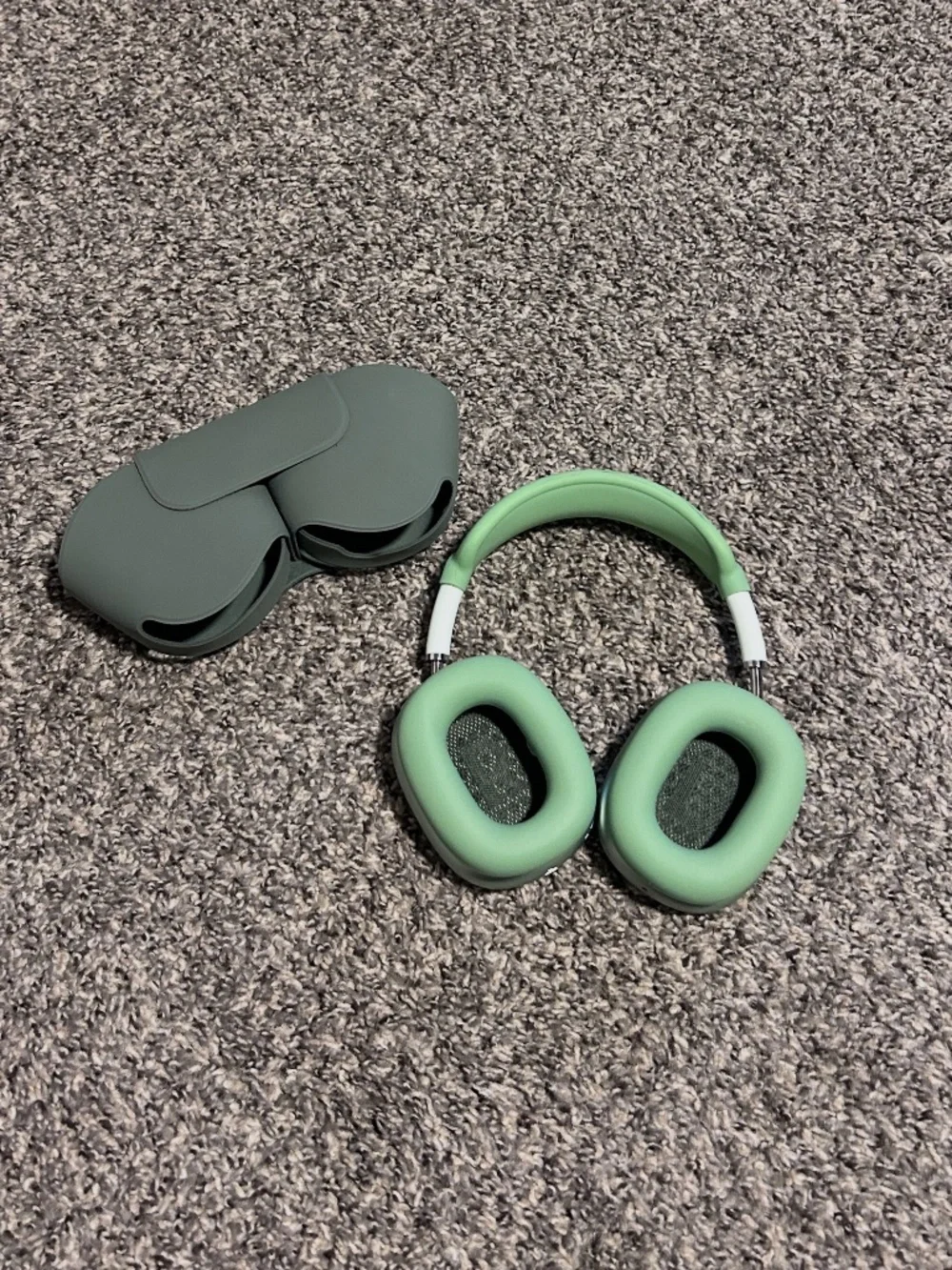Apple airpod max